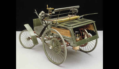 Benz Velo 1894 1902 4